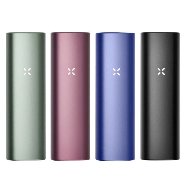 PAX Plus Review: The Dyson Hair Dryer of Vaporisers