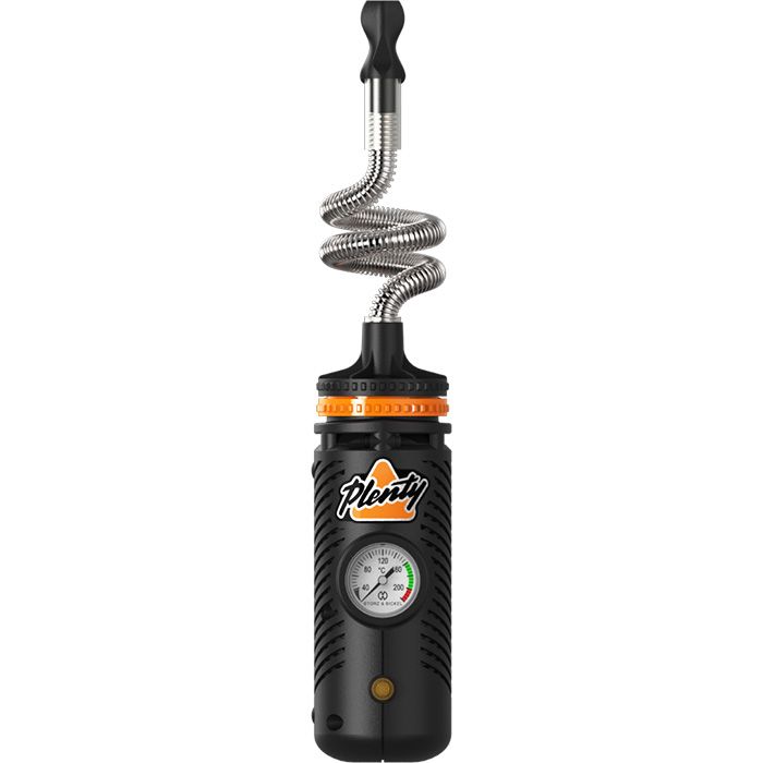 Storz & Bickel Plenty: The Complete Guide