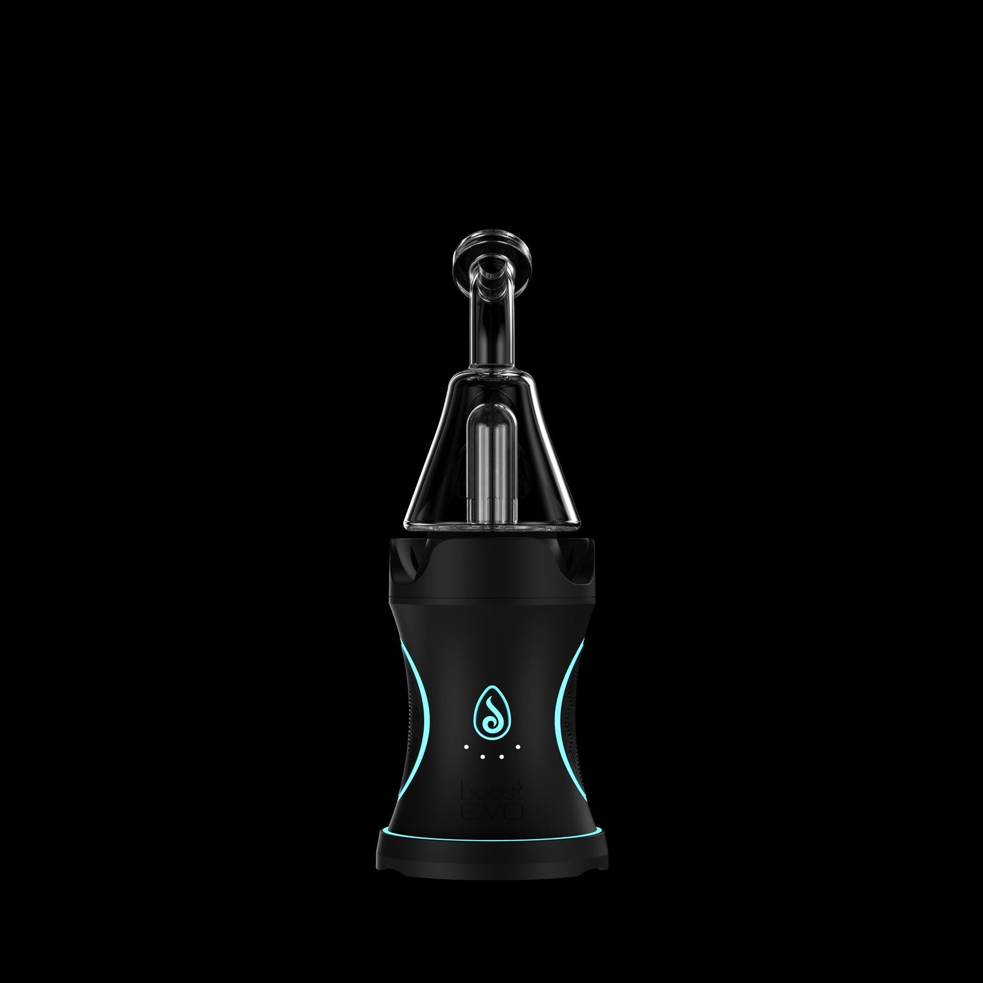 Vaporizer Dr Dabber Boost Evo - Guide by Herbvape.co.uk - Herb Vape