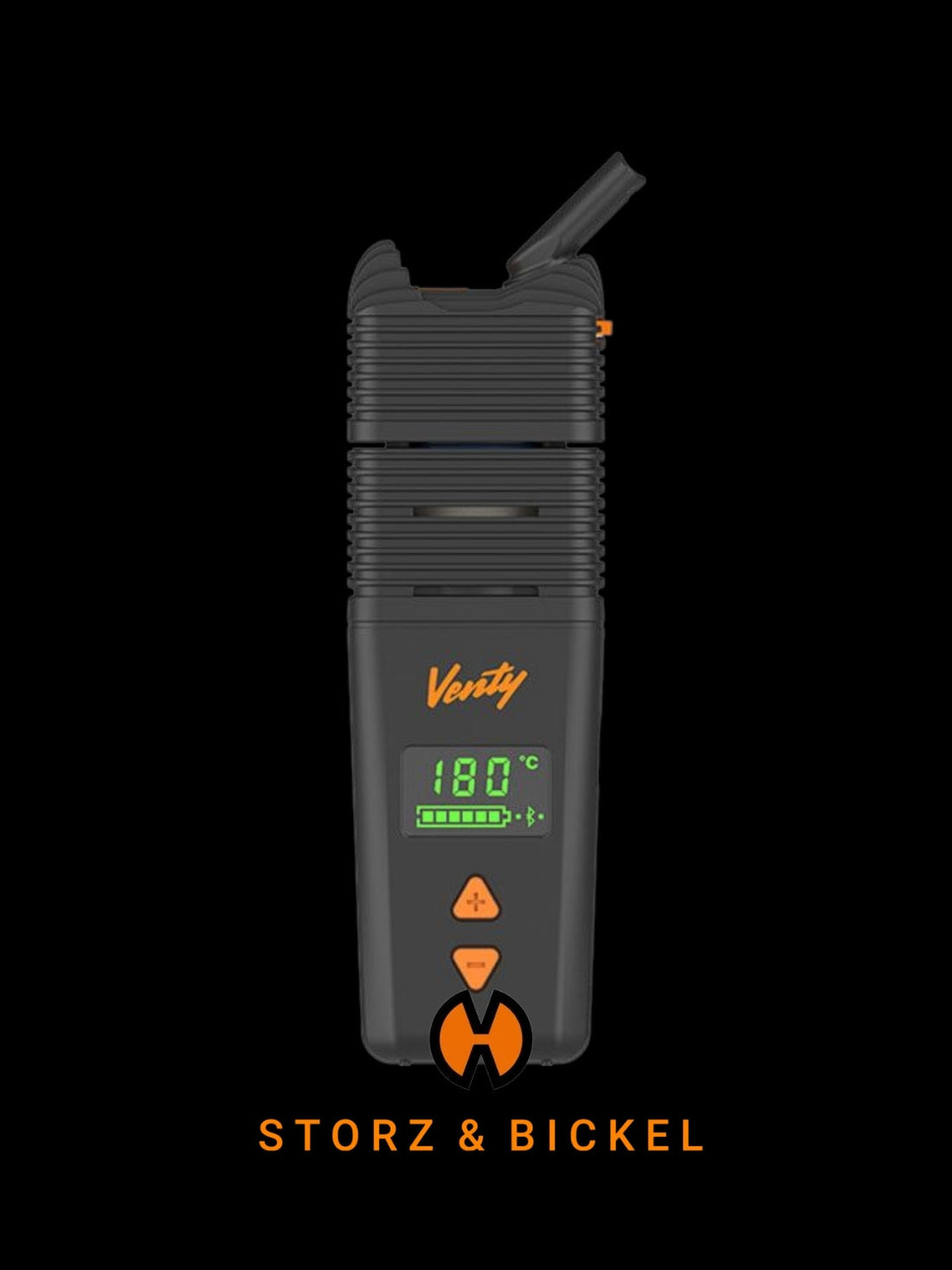 elfbar nachfüll pod läuft aus Venty Vaporizer: Complete Guide by HerbVape – Herb Vape
