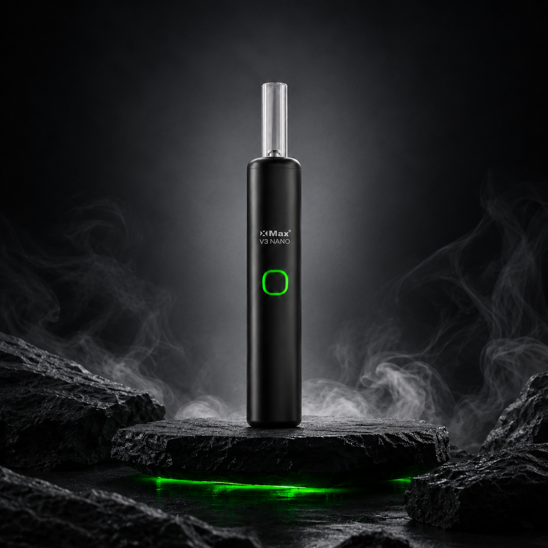 XMAX V3 Nano Review: The Kånken Mini of Dry Herb Vaporisers