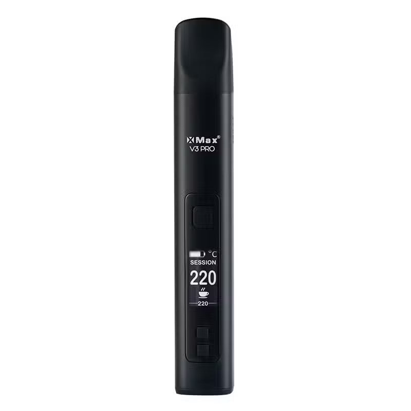 XMAX V3 Pro Review: The Decathlon of Dry Herb Vaporisers