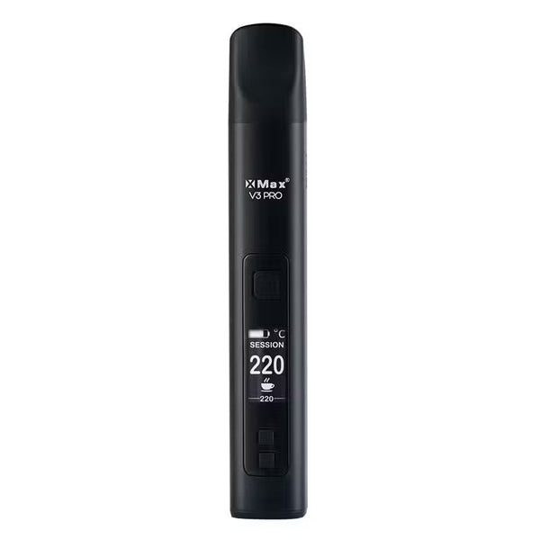XMAX V3 Pro Review: The Decathlon of Dry Herb Vaporisers