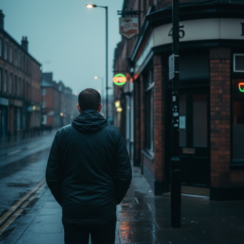 "You've Changed, Man": How to Handle Peer Pressure When You Switch to Vaping