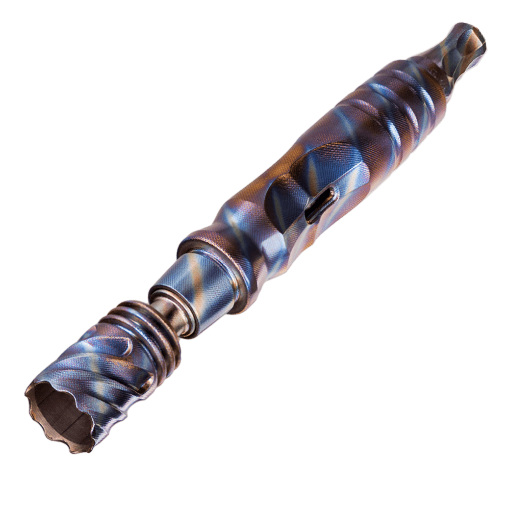 The HyperDyn: TygerDyn