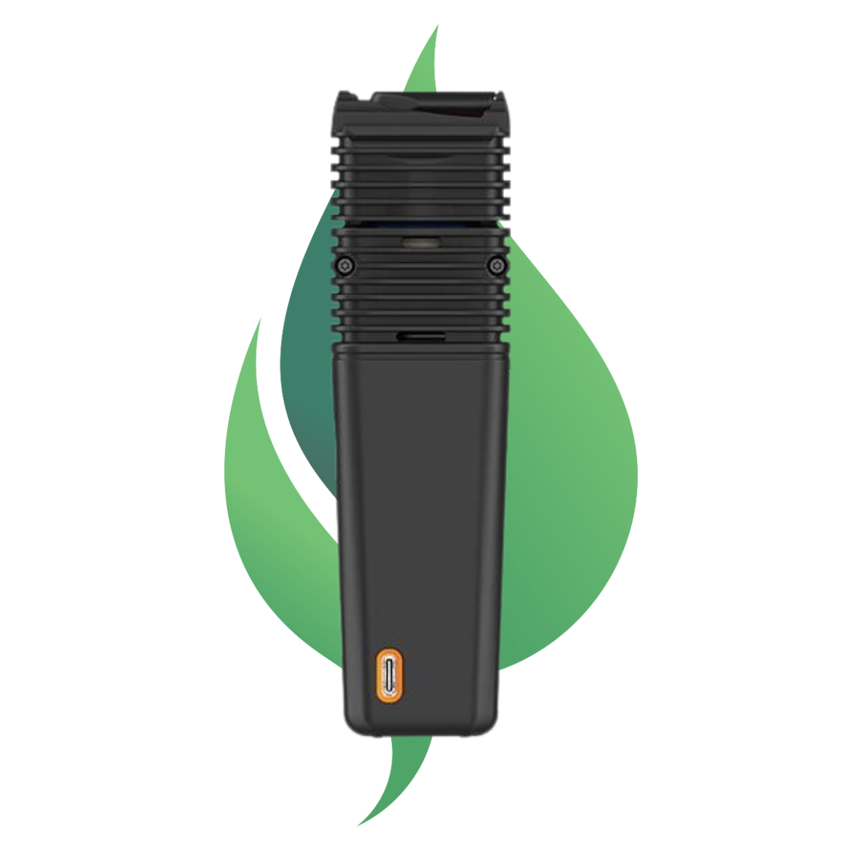 Veazy Vaporizer by Storz & Bickel