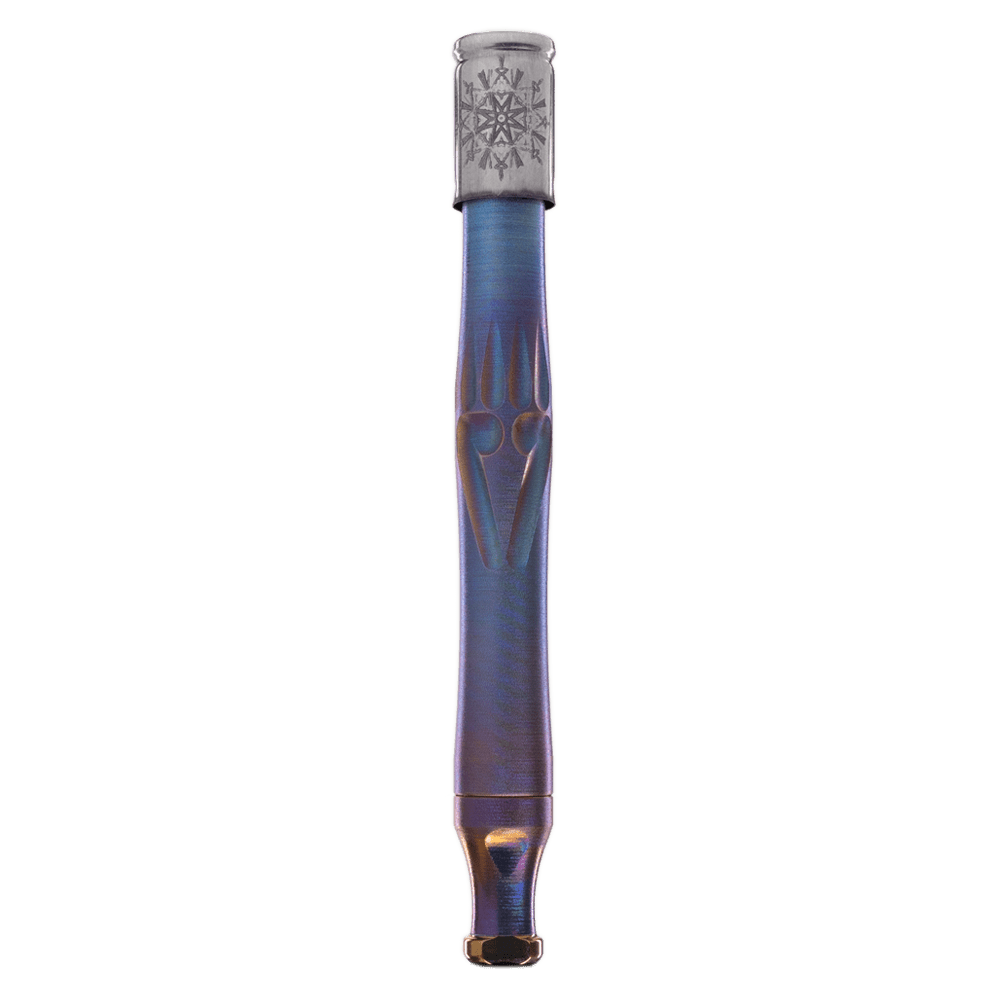 The UniDyn: IriDyn