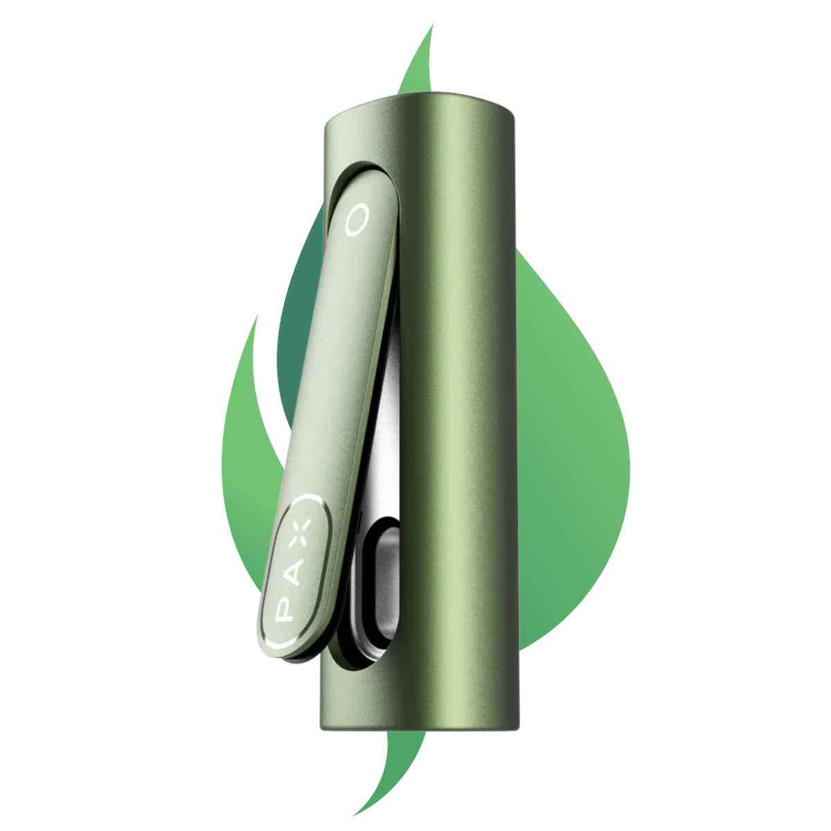 Pax Flow Vaporizer