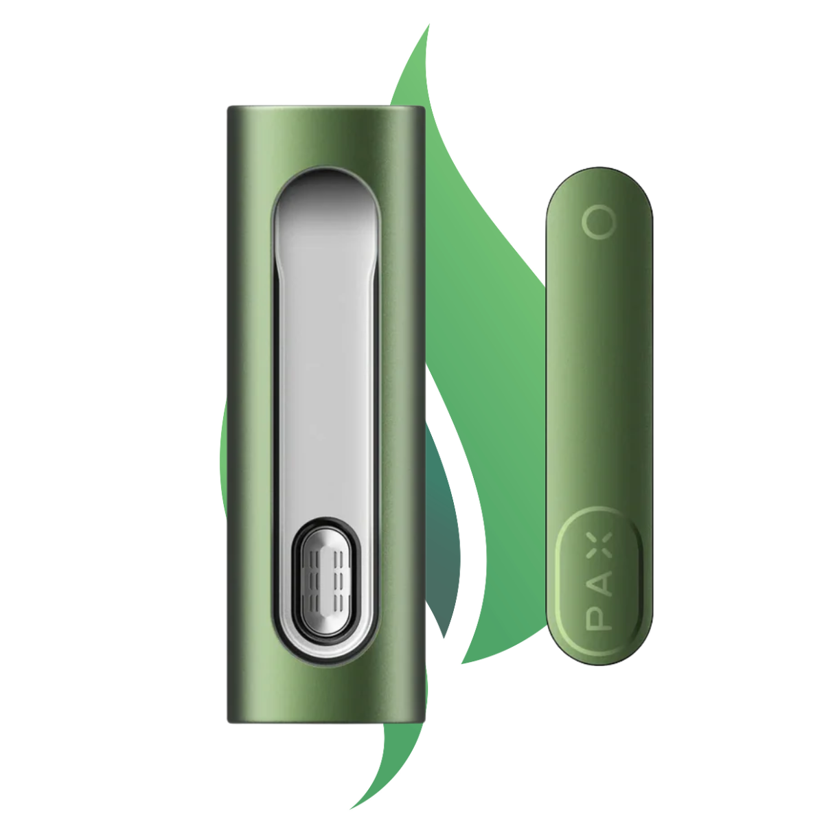 Pax Flow Vaporizer
