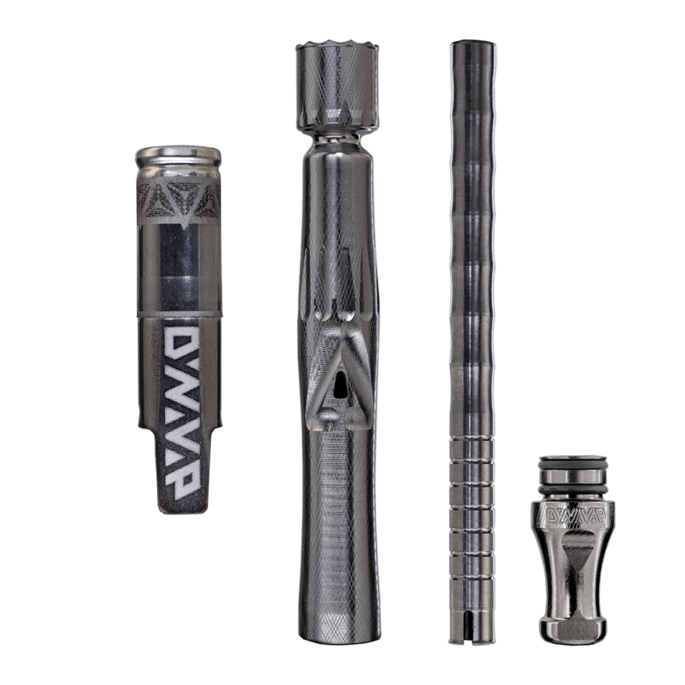 The UniDyn - Ball Vape