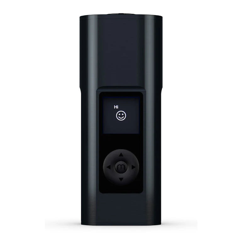 Arizer Solo 3 v2 Vaporizer