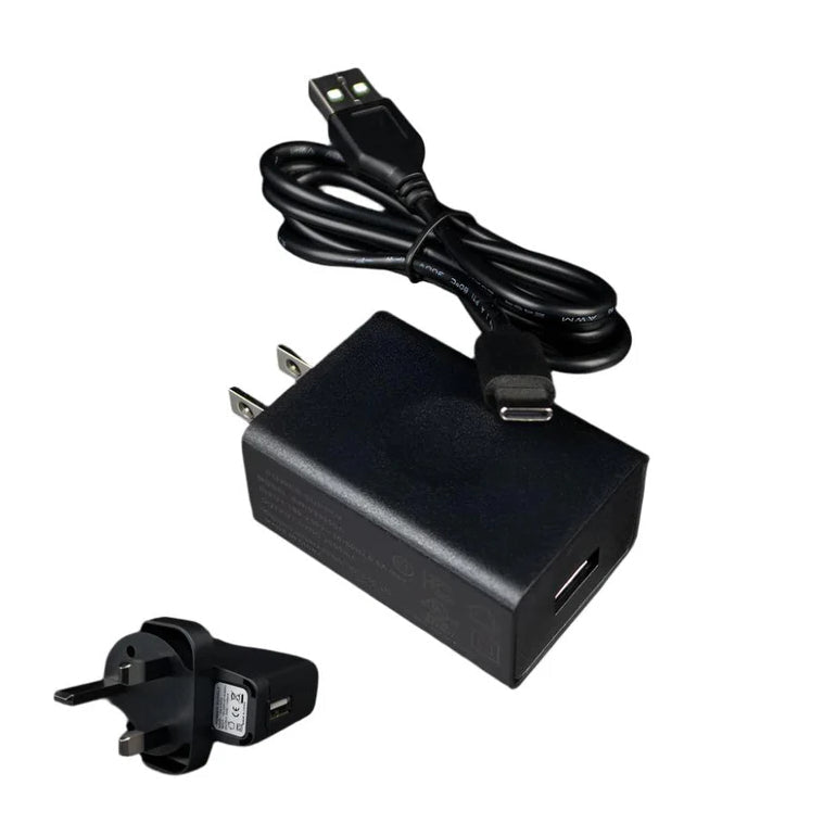 Arizer Solo - USB-C charger