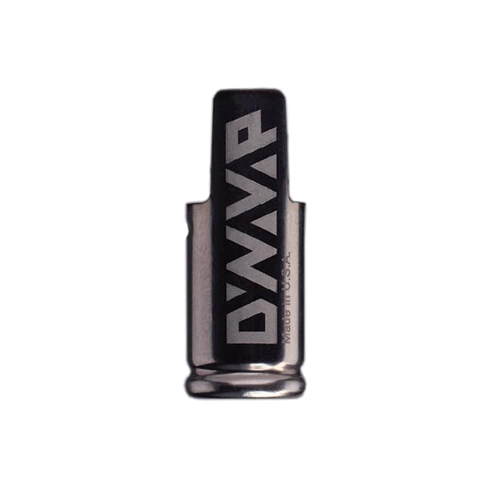 DynaVap - The Captive Cap