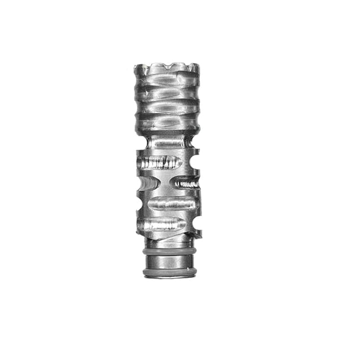 DynaVap - Titanium Tip: Vong
