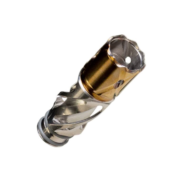Dynavap Titanium Tip Helix