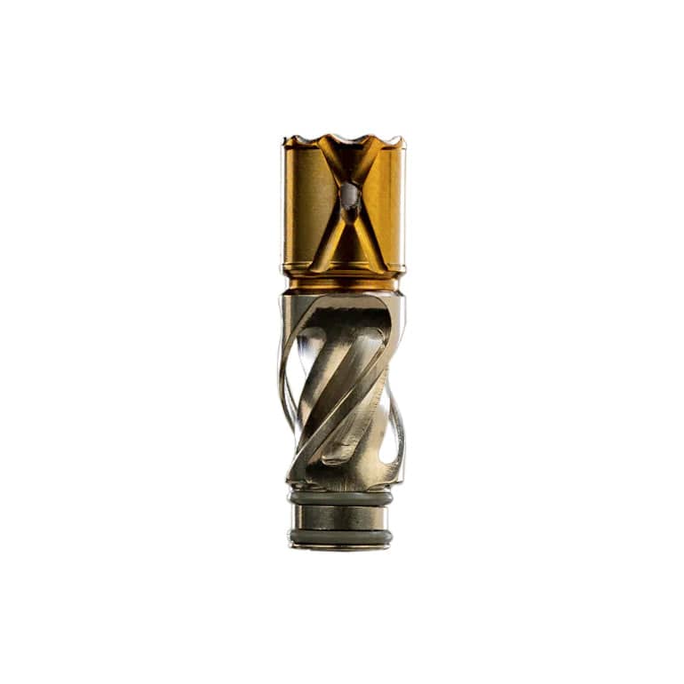 Dynavap Titanium Tip Helix