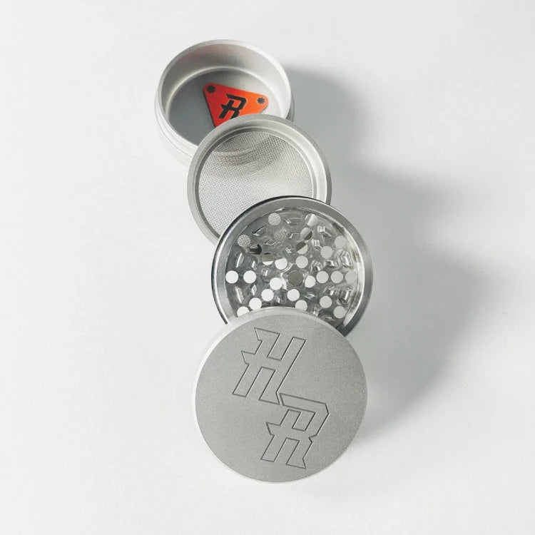 Herb Ripper XL 4-Piece Grinder