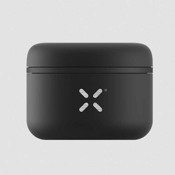 PAX Vacuum Stash Jar