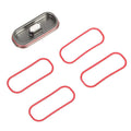 Pax Concentrate Insert Replacement Lid & O-Rings - view 5