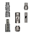 DynaVap VonG (i) Titanium - view 4