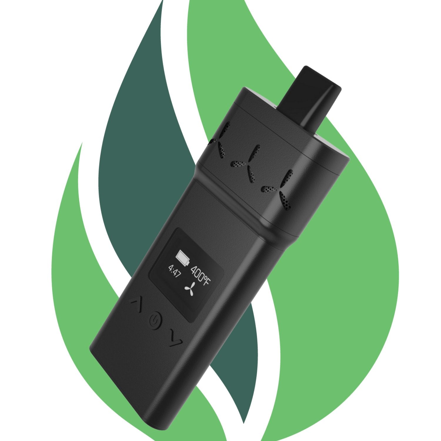 AirVape X Vaporizer - Herb VapeAirvape