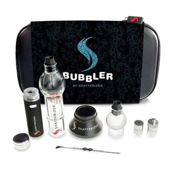 Arctic Bubbler