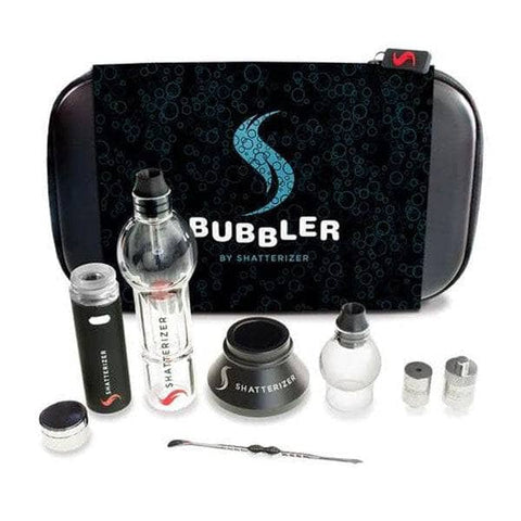 Arctic Bubbler