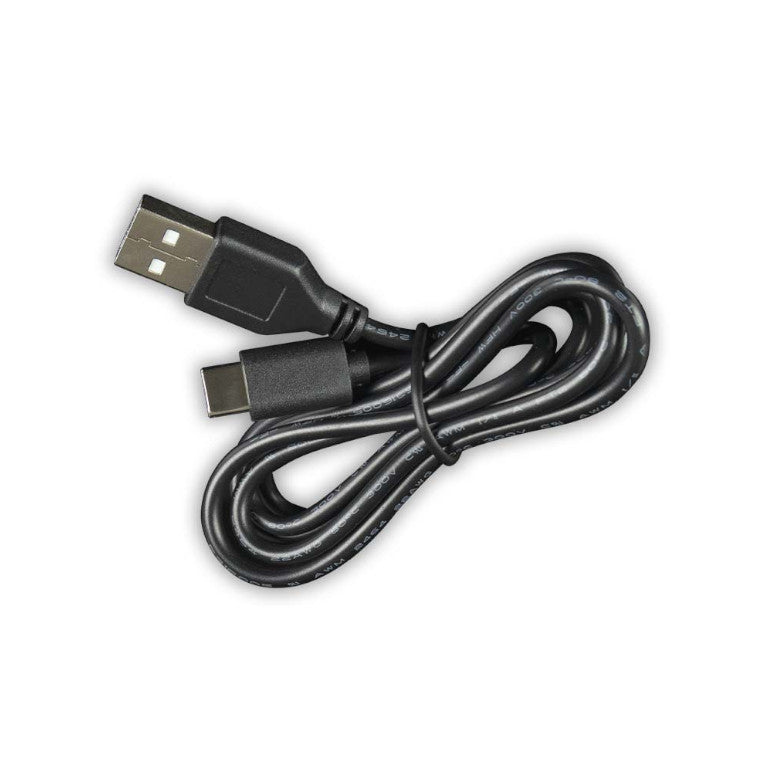 Air Max USB-A to USB-C Cord