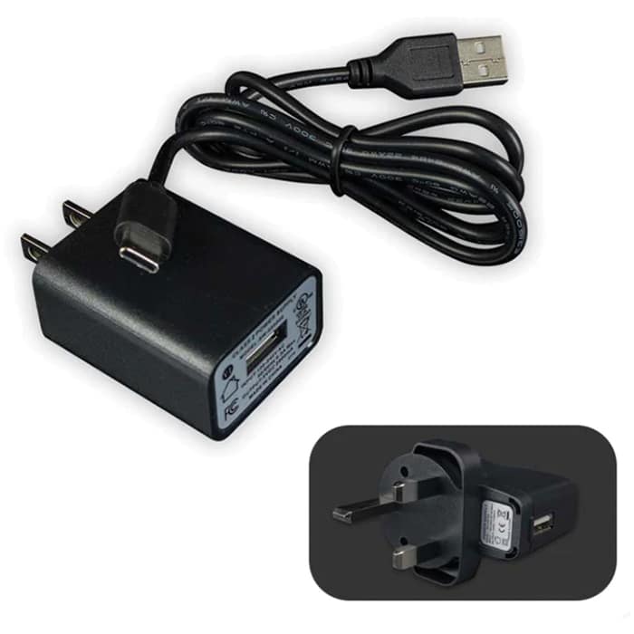 Air Max USB-C Charger UK