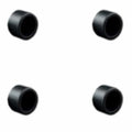 Air Max/Solo 2 - Mouthpiece cap set (4 pieces) - view 2