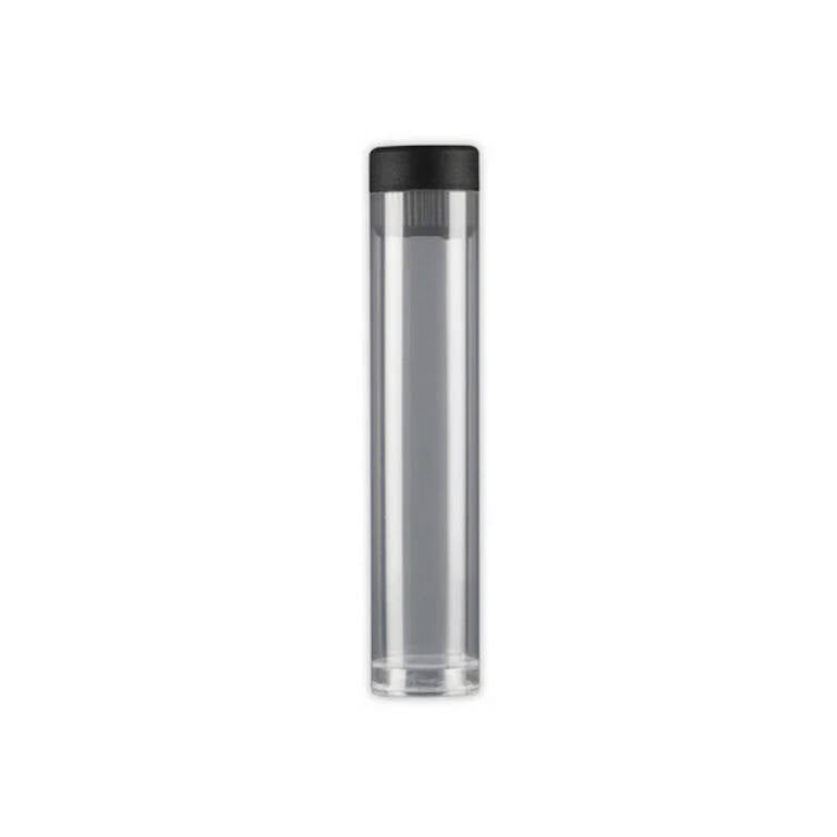 Air Max/Solo 2 - PVC Travel Tube w./ Cap (70mm Size)