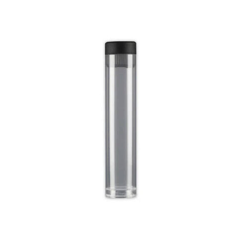 Air Max/Solo 2 - PVC Travel Tube w./ Cap (70mm Size)