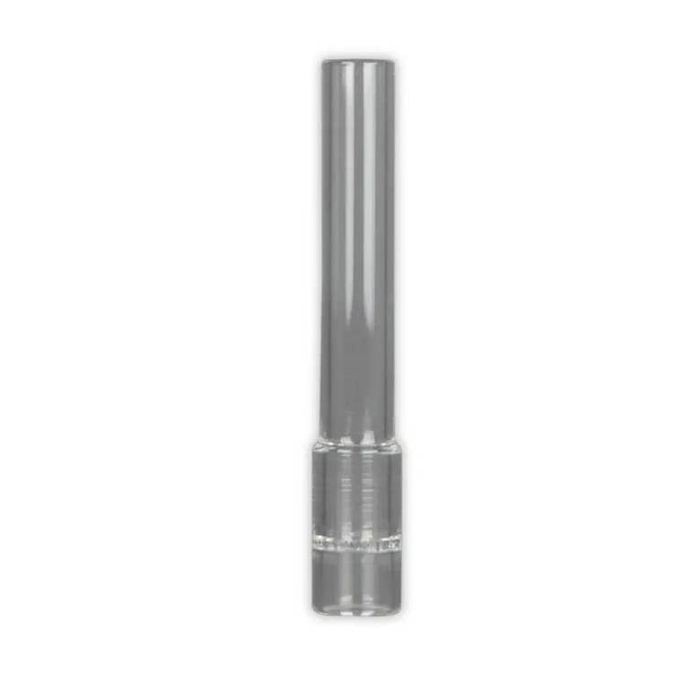Air / Solo - Glass Mouthpiece 90mm