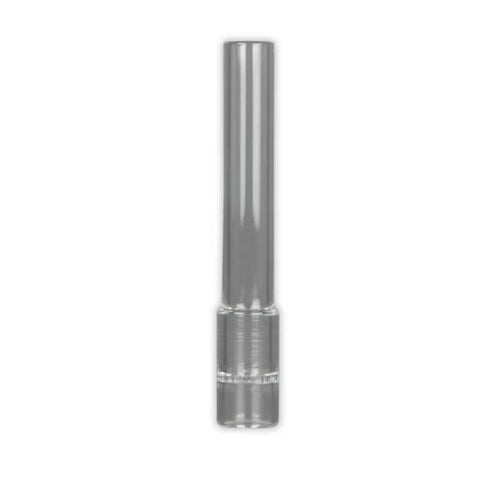 Air / Solo - Glass Mouthpiece 90mm