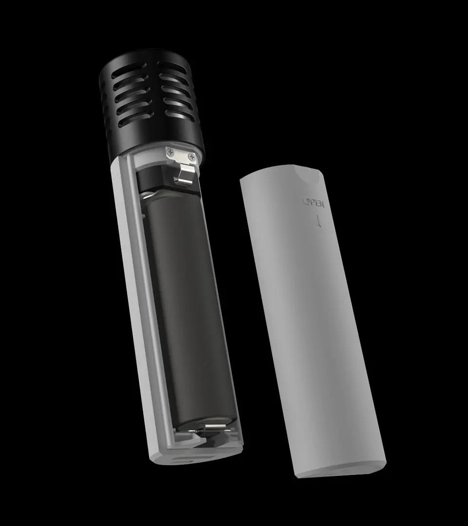 Arizer AirSe Vaporizer - Herb VapeArizer