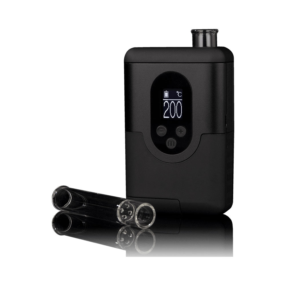 Arizer ArGo Vaporizer - Herb VapeArizer