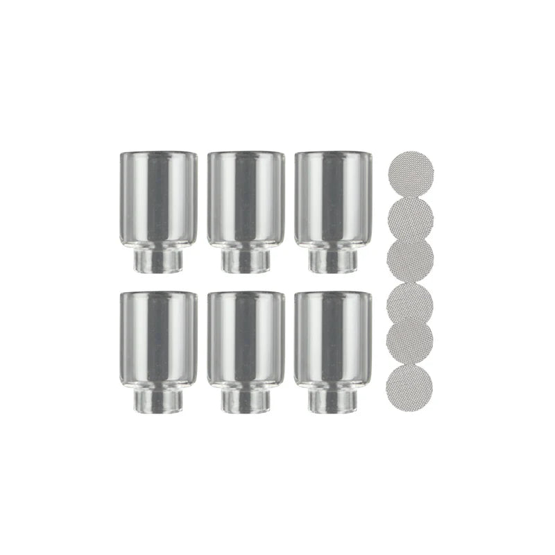 Arizer Go SRT Shell Pack (6x Go Shells)