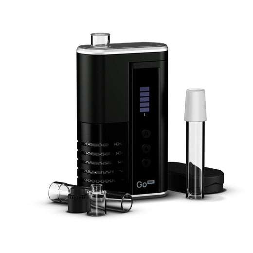 Arizer Go SRT