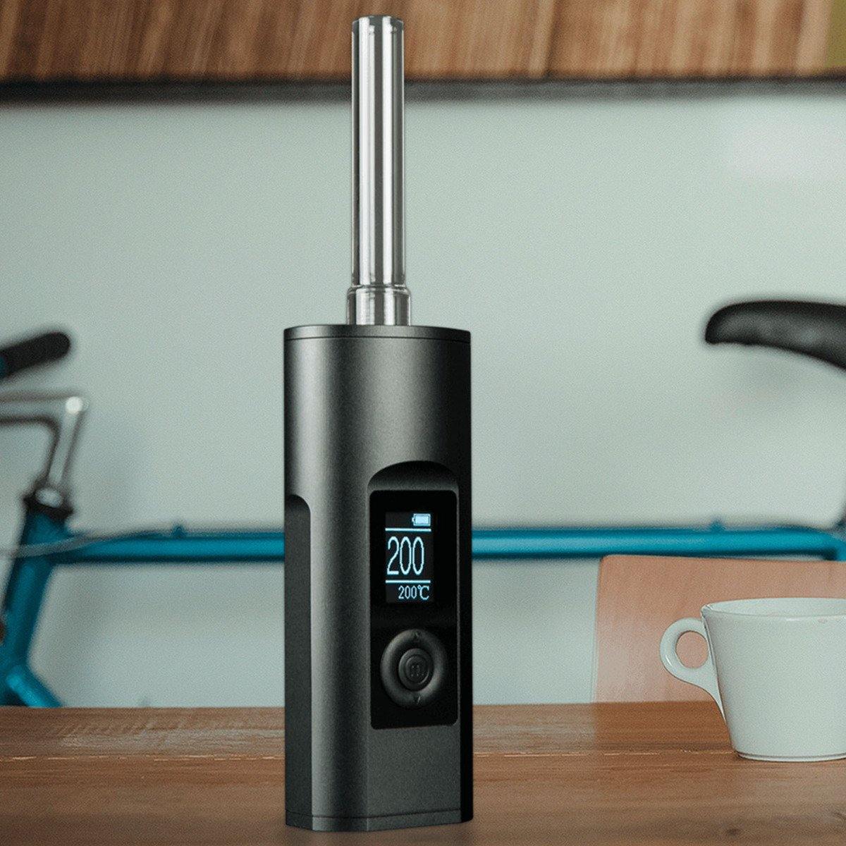 Arizer Solo 2 Vaporizer - Herb VapeArizer