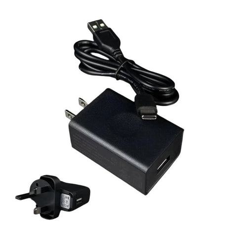 Arizer Solo - USB-C charger