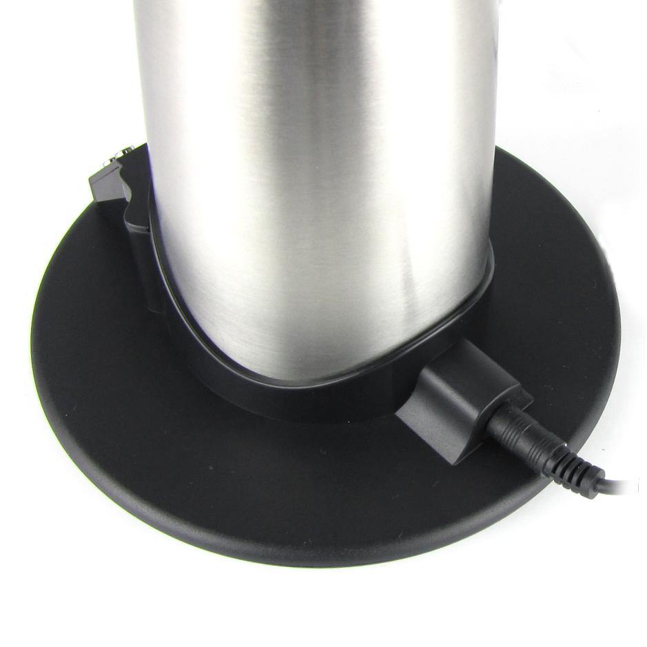 Arizer V - Tower Vaporizer - Herb VapeArizer