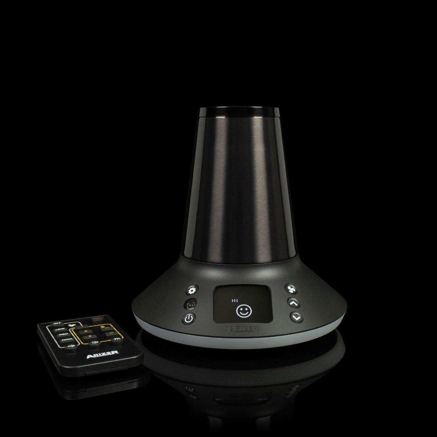 Arizer XQ2 Vaporizer - Herb VapeArizer