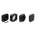 Best Buds The Cube Aluminium Grinder - view 2