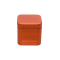 Best Buds The Cube Aluminium Grinder - view 4