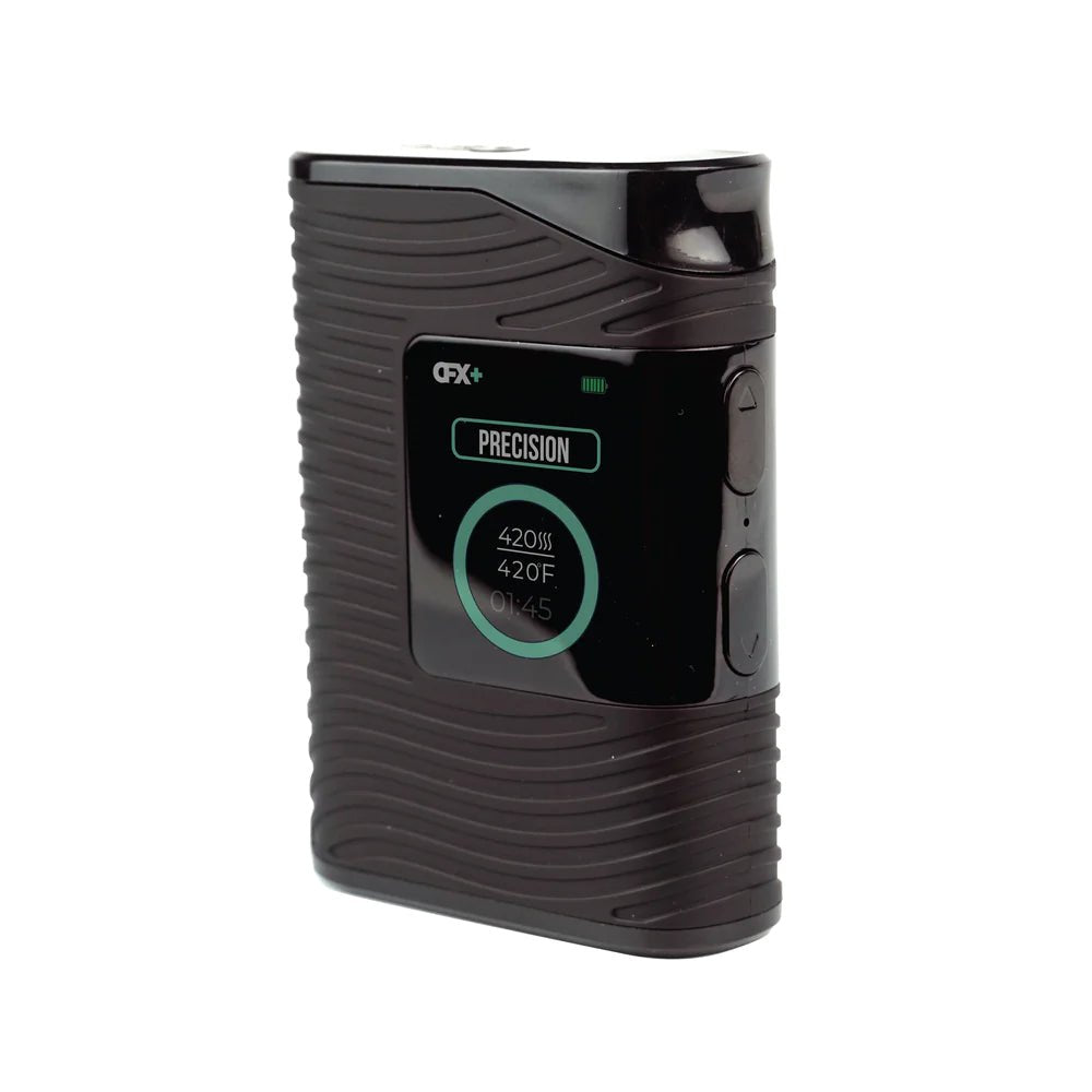 Boundless CFX + Plus Vaporizer - Herb VapeBoundless