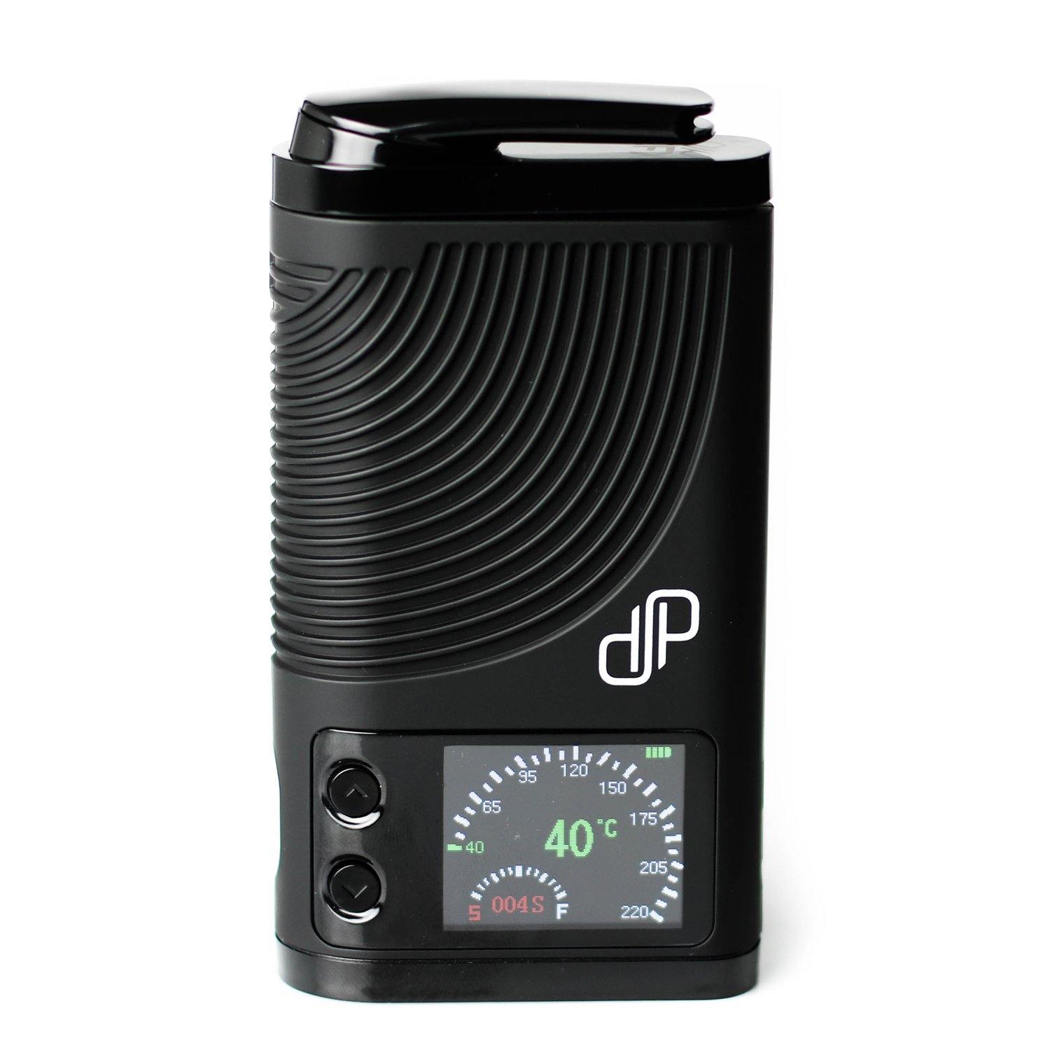 Boundless CFX Vaporizer - Herb VapeBoundless