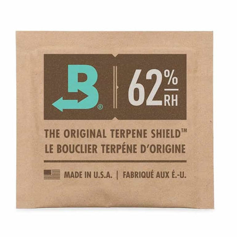 Boveda 58% 4g (1 Pack)