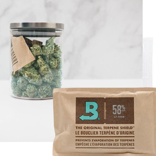Boveda 62% 320g (6 Pack)