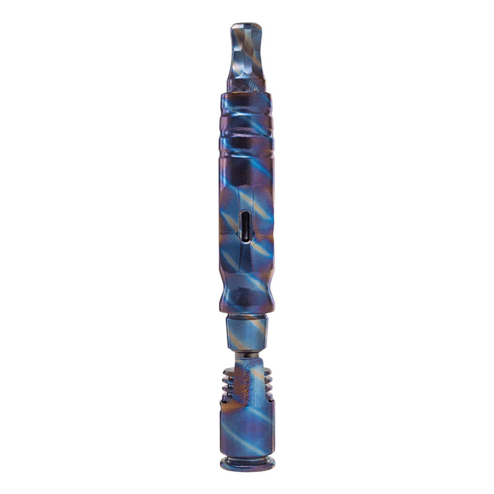 The HyperDyn: TygerDyn