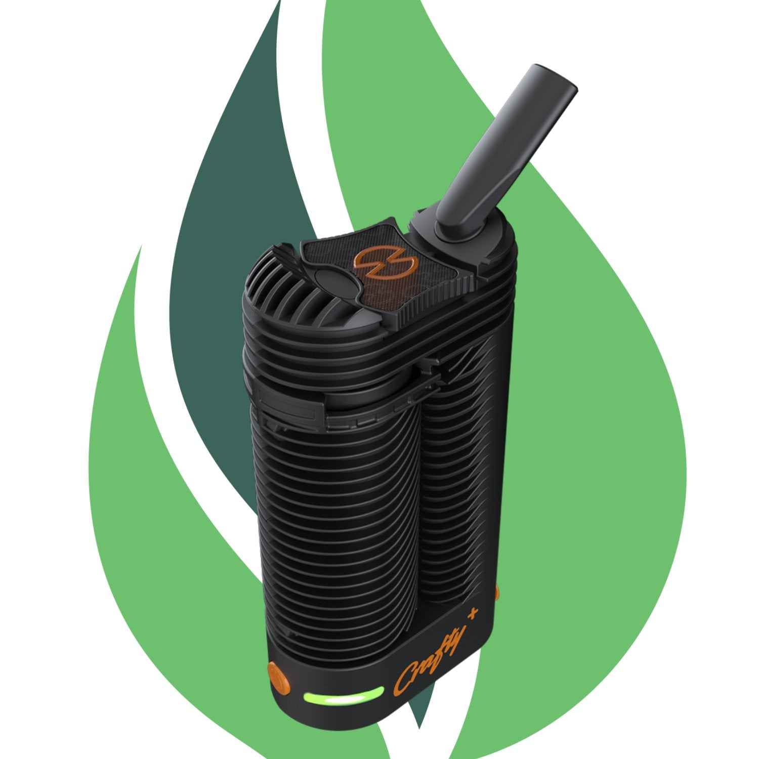 Crafty+ Version 2 Vaporizer by Storz & Bickel - Herb VapeStorz & Bickel